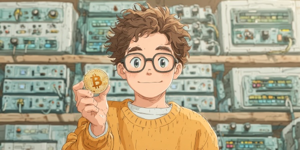 Proof of Work - Rewards